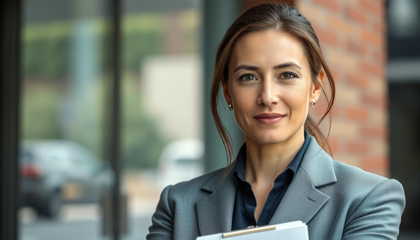 Client support specialist