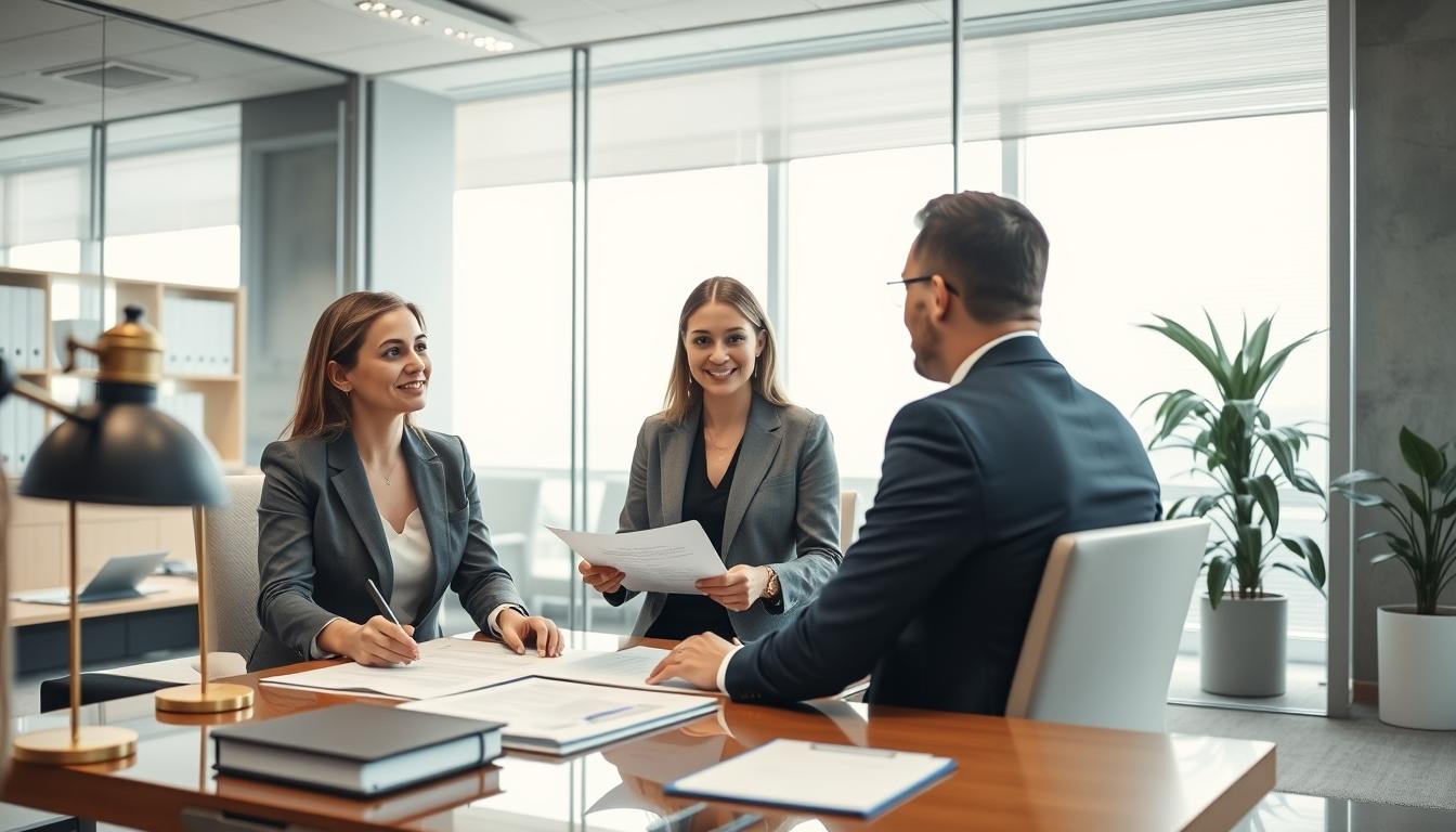 Property records and title-related legal support