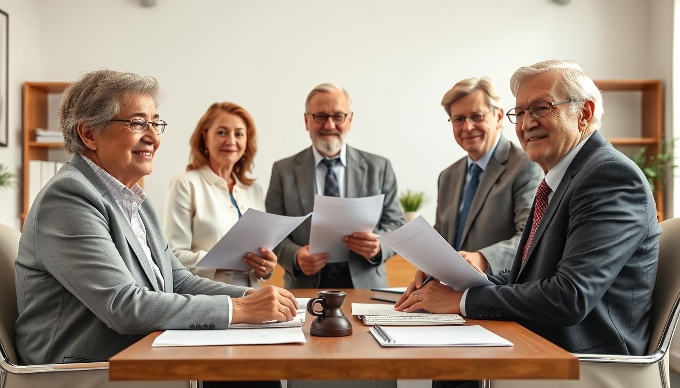 Real estate compliance and legal documentation